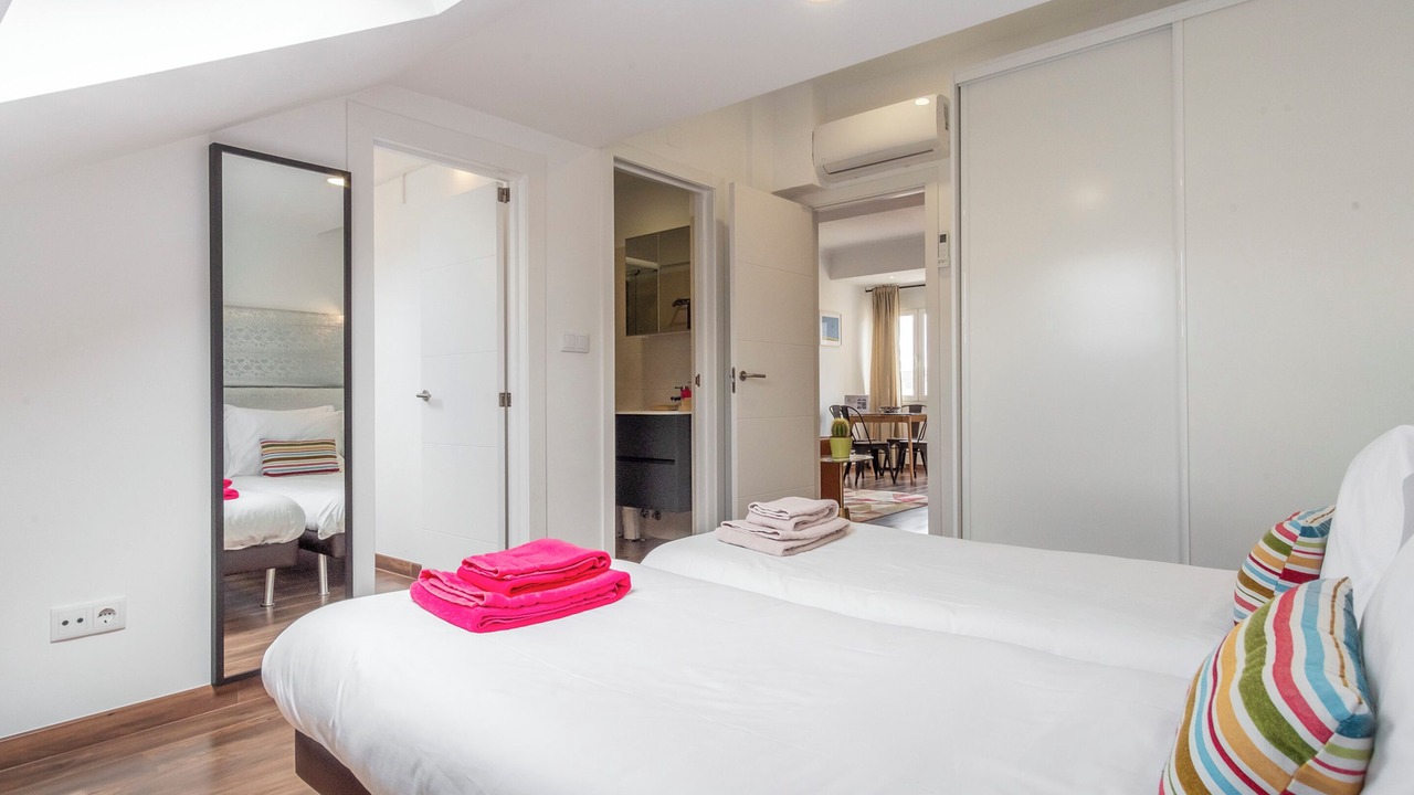 Photo of Bedroom in Santo Antonio