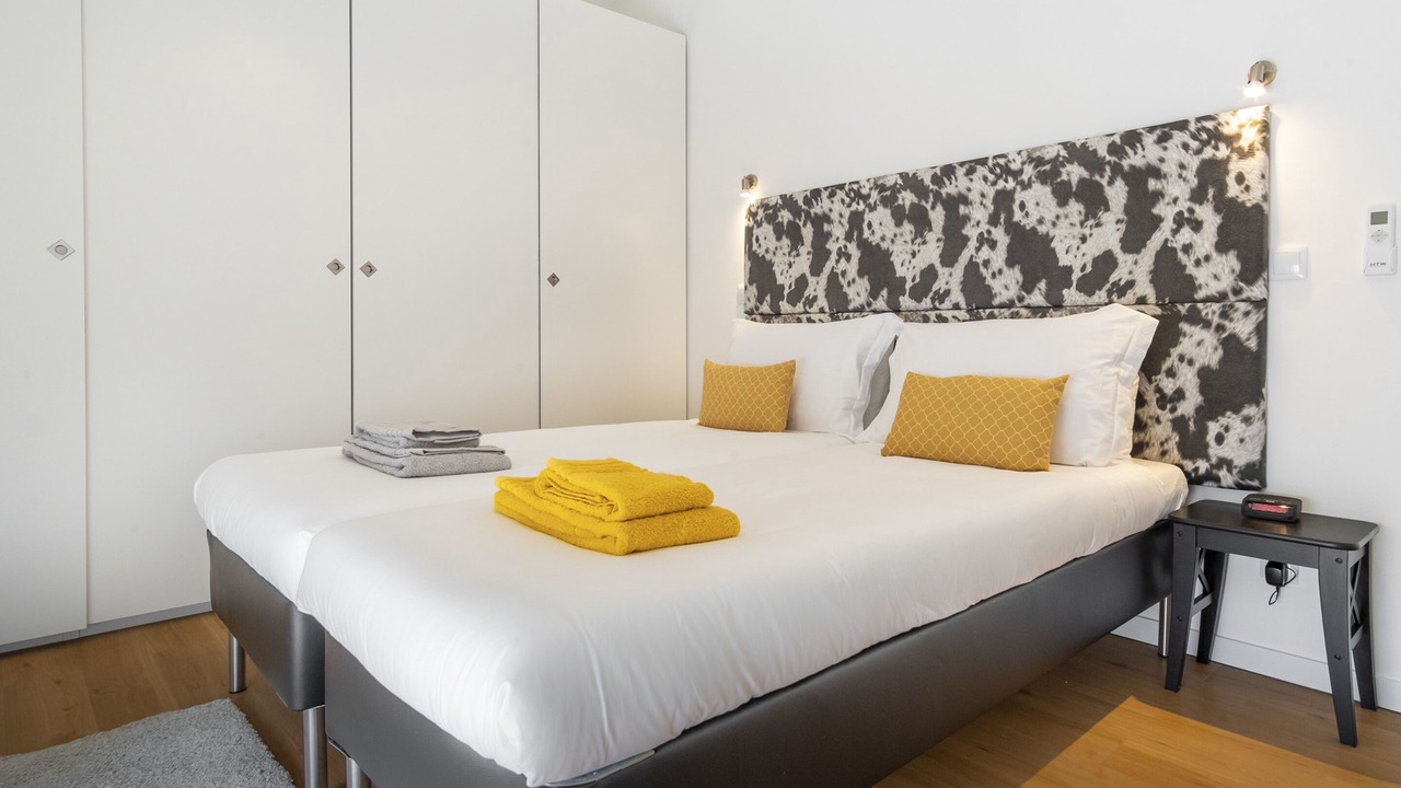 Photo of Bedroom in Santo Antonio