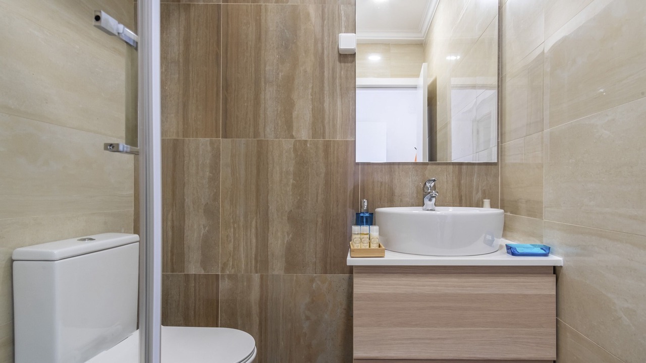 Photo of Bathroom in Santo Antonio