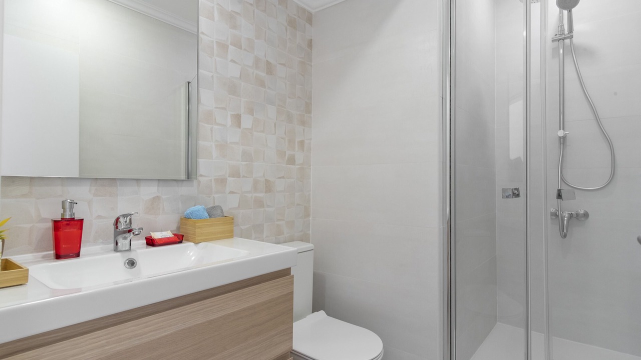 Photo of Bathroom in Santo Antonio