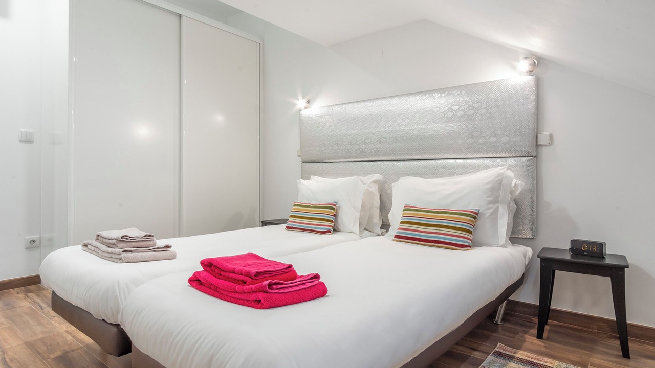 Photo of Bedroom in Santo Antonio