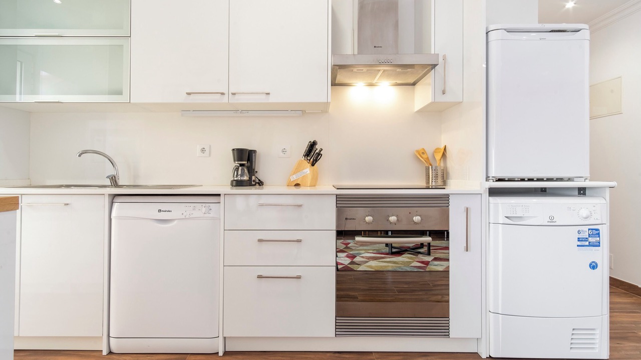 Photo of Kitchen in Santo Antonio