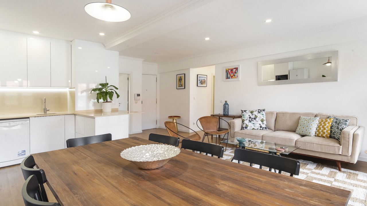 Photo of Livingroom in Santo Antonio