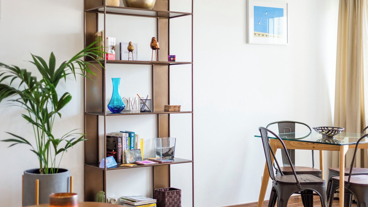 Photo of Livingroom in Santo Antonio