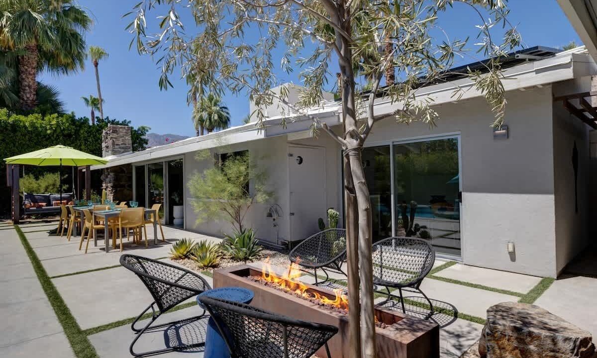 Photo of Outdoor in Twin Palms