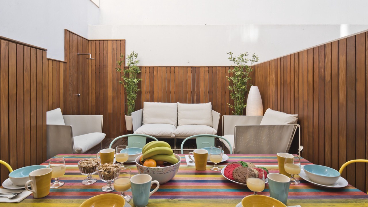 Photo of Outdoor in Sao Bento
