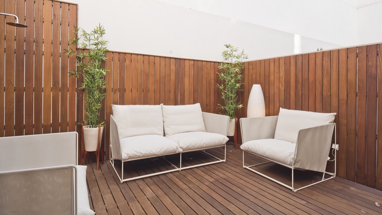 Photo of Patio Balcony in Sao Bento