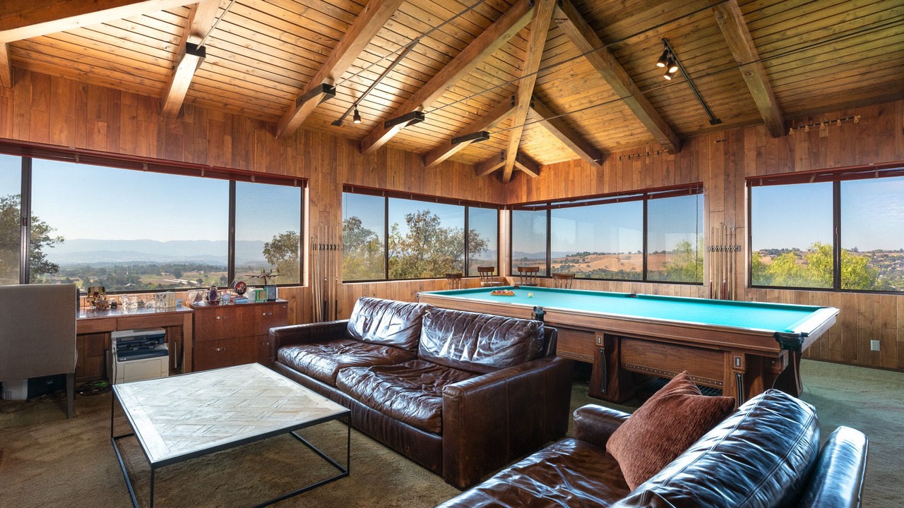 Photo of Bedroom in Santa Ynez
