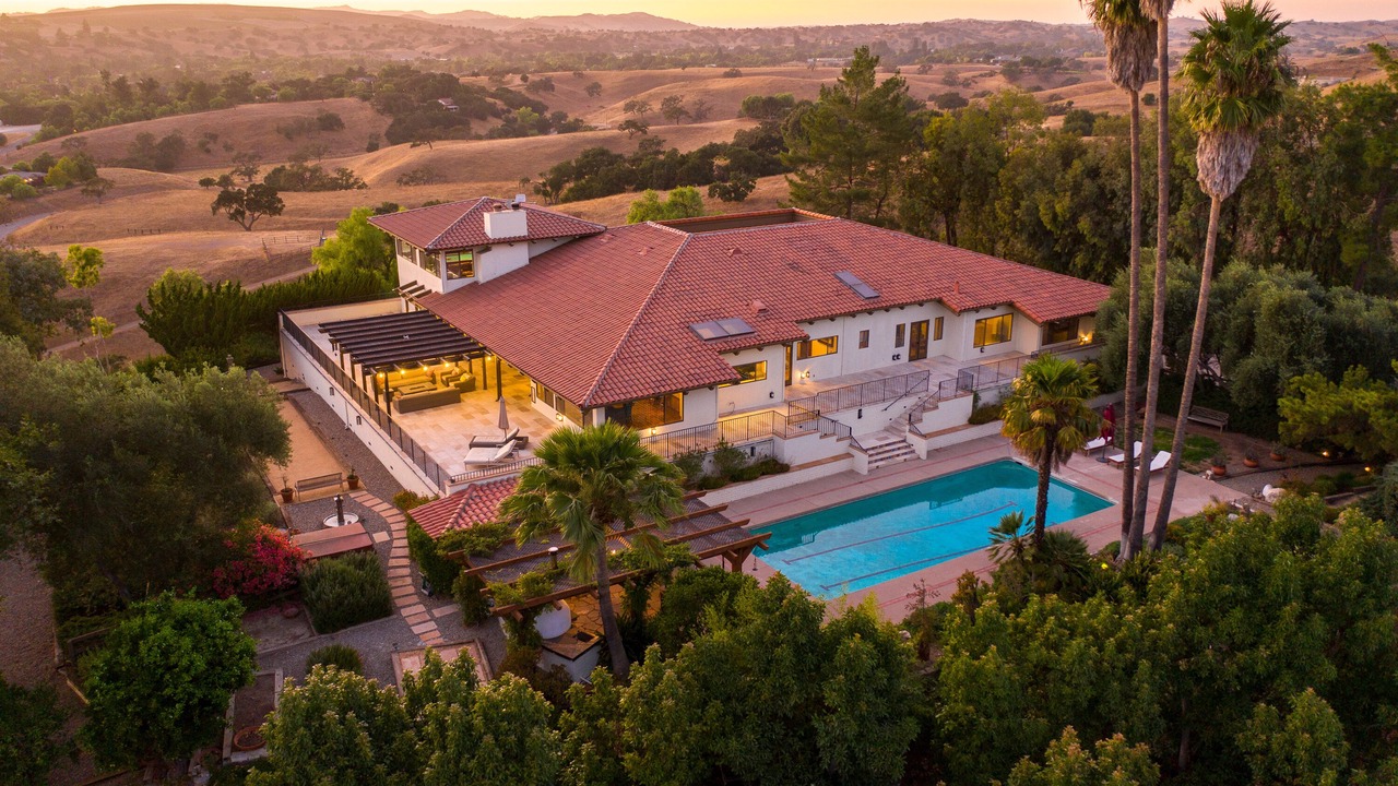 Photo of Outdoor in Santa Ynez
