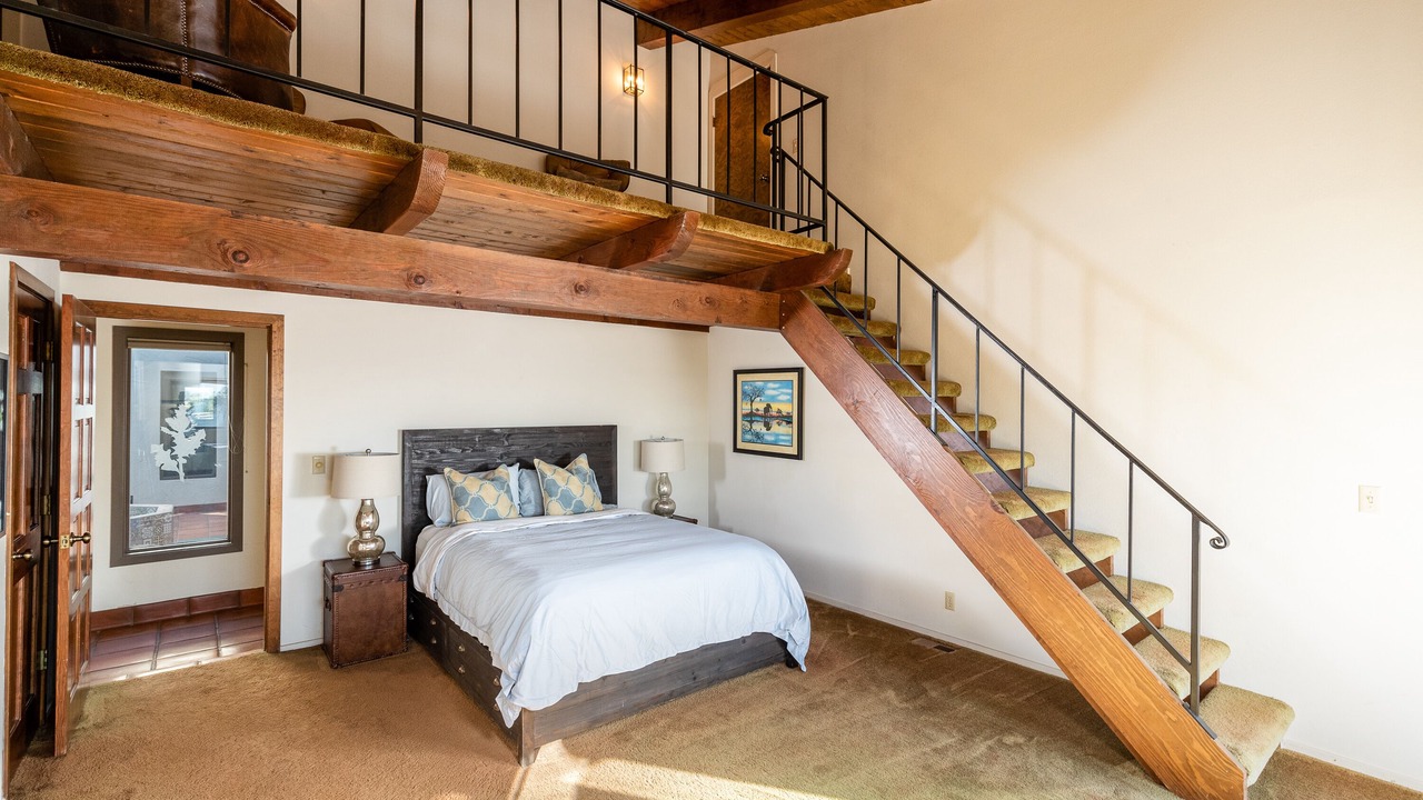 Photo of Bedroom in Santa Ynez