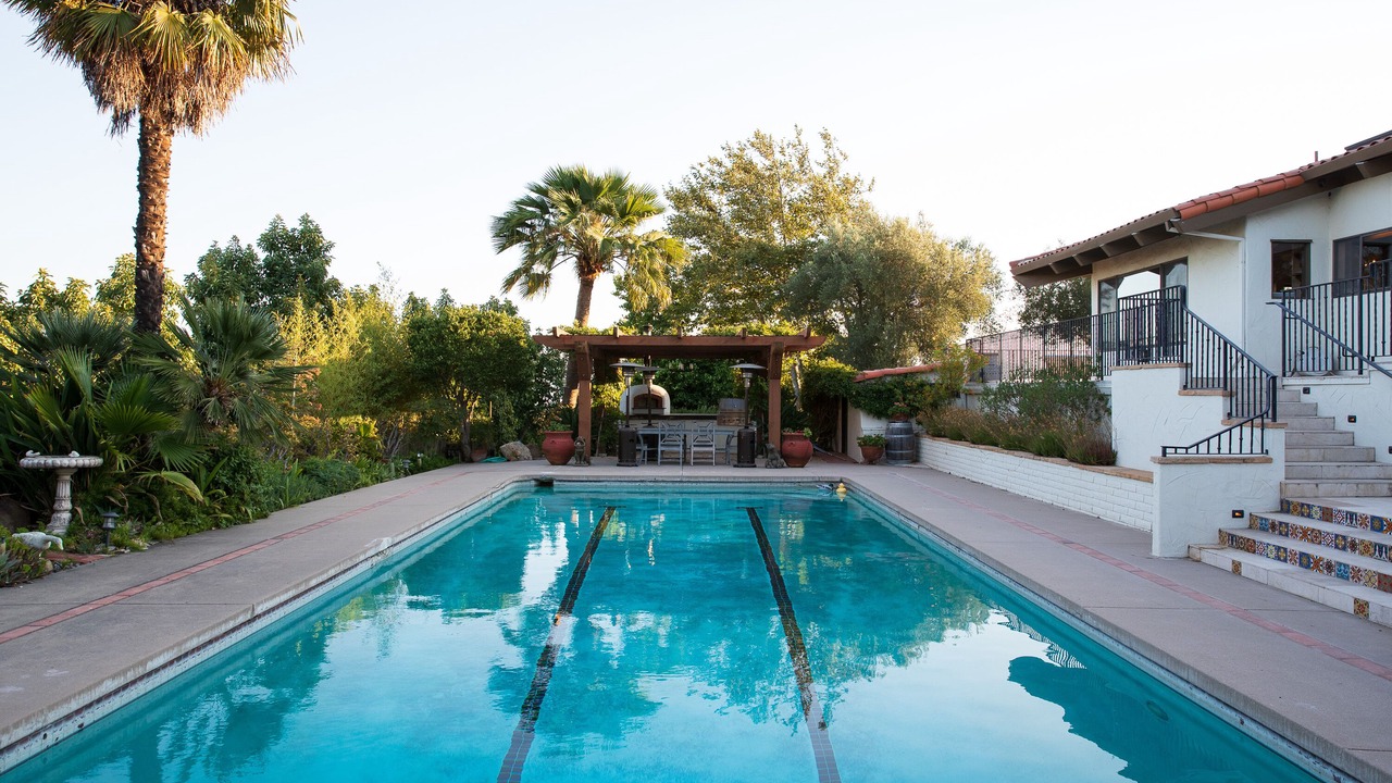 Photo of Outdoor in Santa Ynez