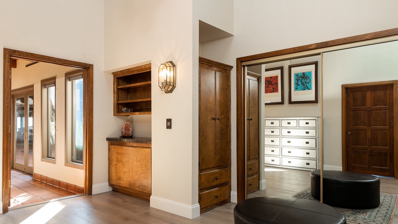 Photo of Bedroom in Santa Ynez