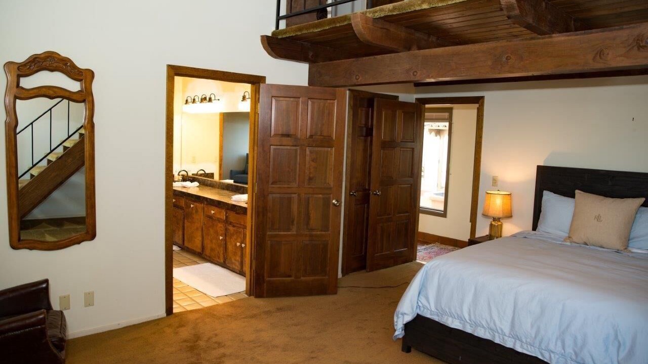 Photo of Bedroom in Santa Ynez