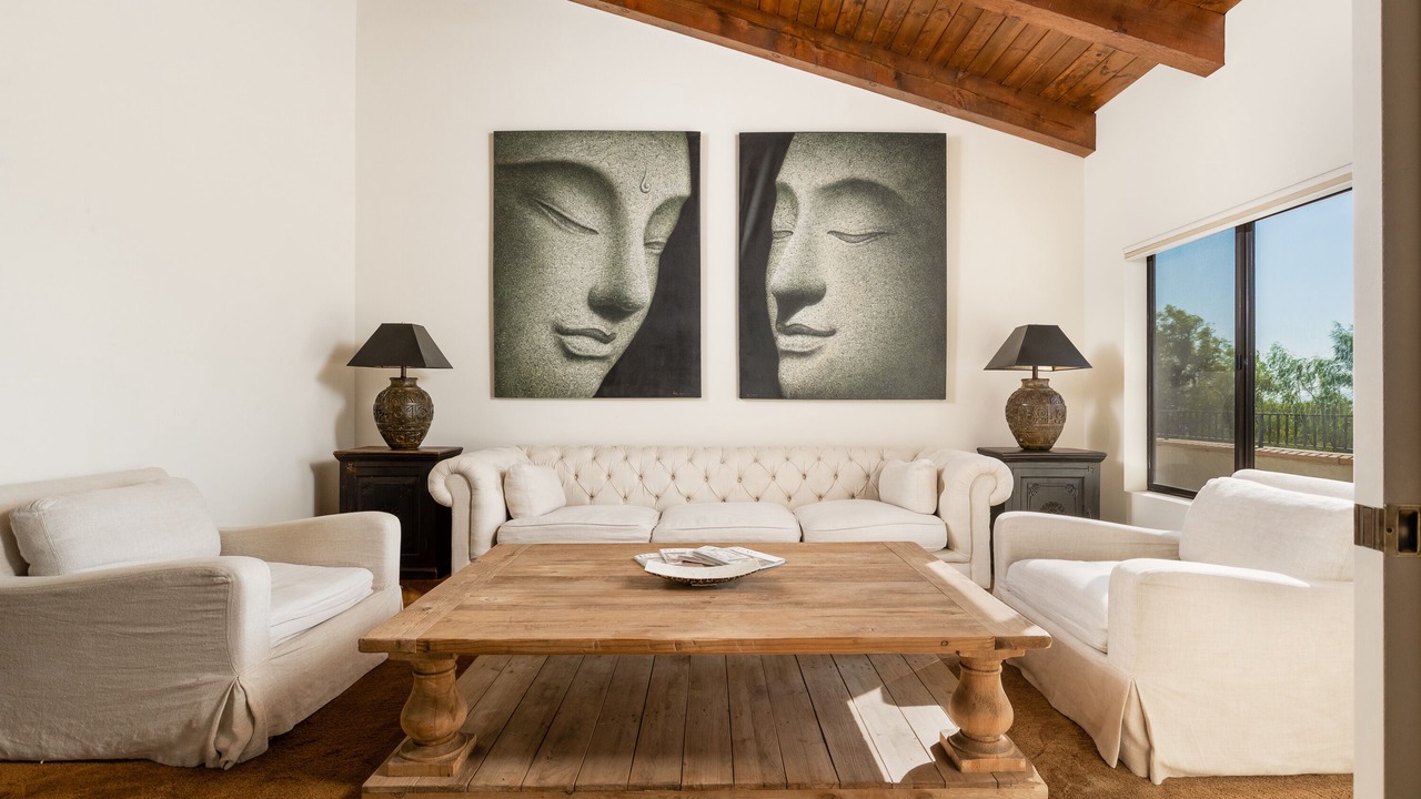 Photo of Bedroom in Santa Ynez