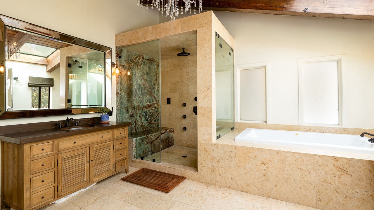 Photo of Bathroom in Santa Ynez