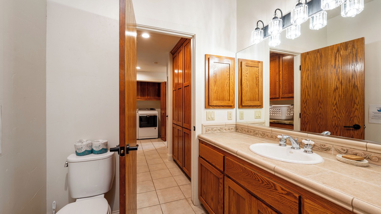 Photo of Bathroom in Marine Terrace