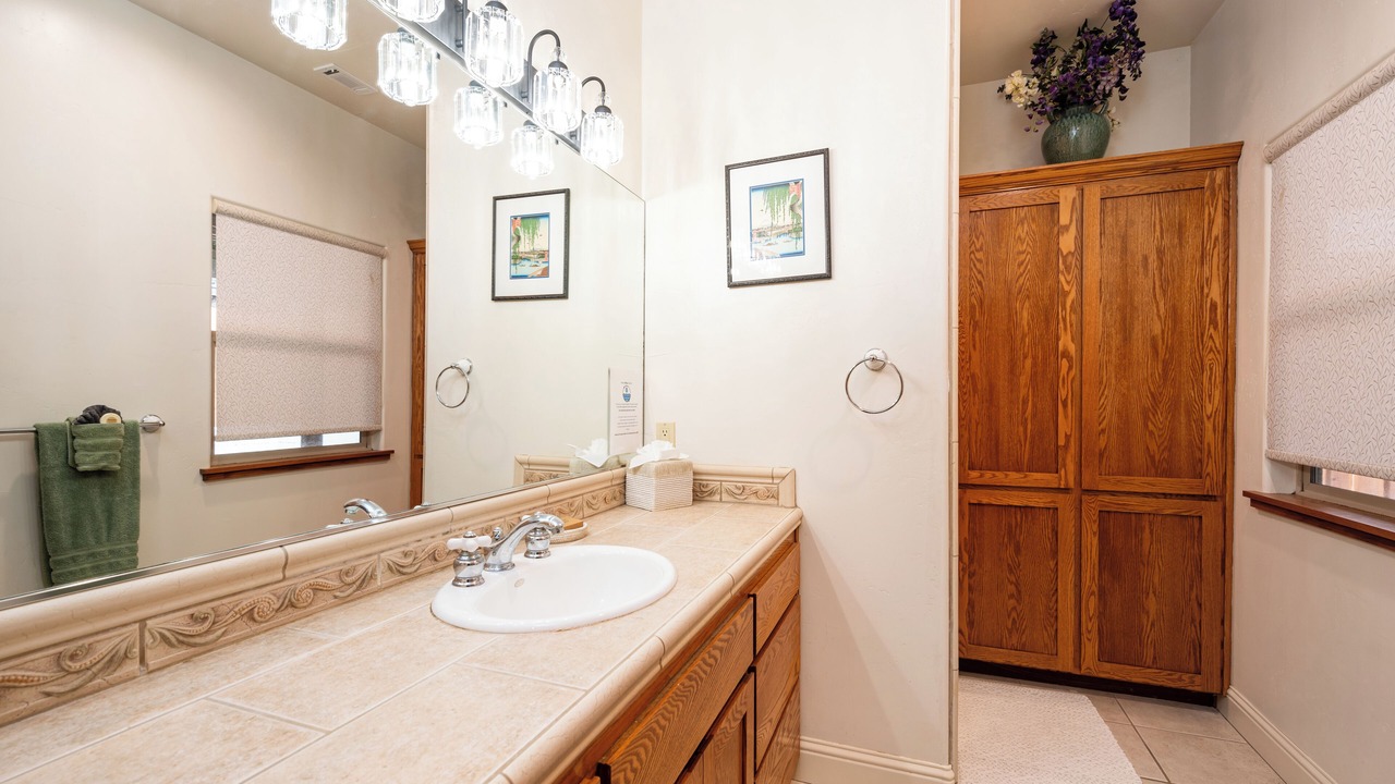 Photo of Bathroom in Marine Terrace