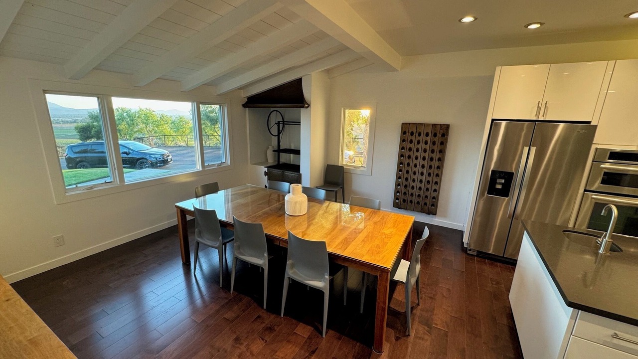 Photo of Bedroom in Santa Ynez