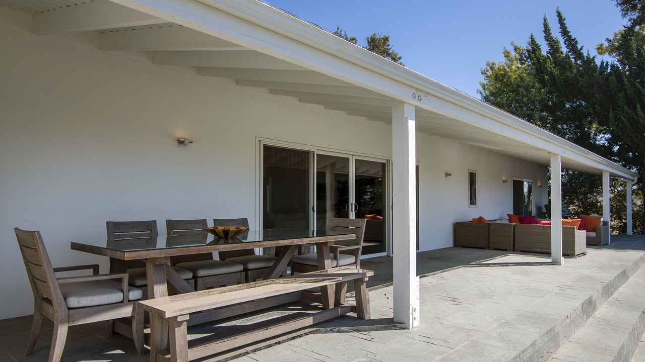 Photo of Outdoor in Santa Ynez