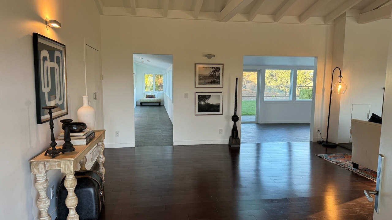 Photo of Bedroom in Santa Ynez