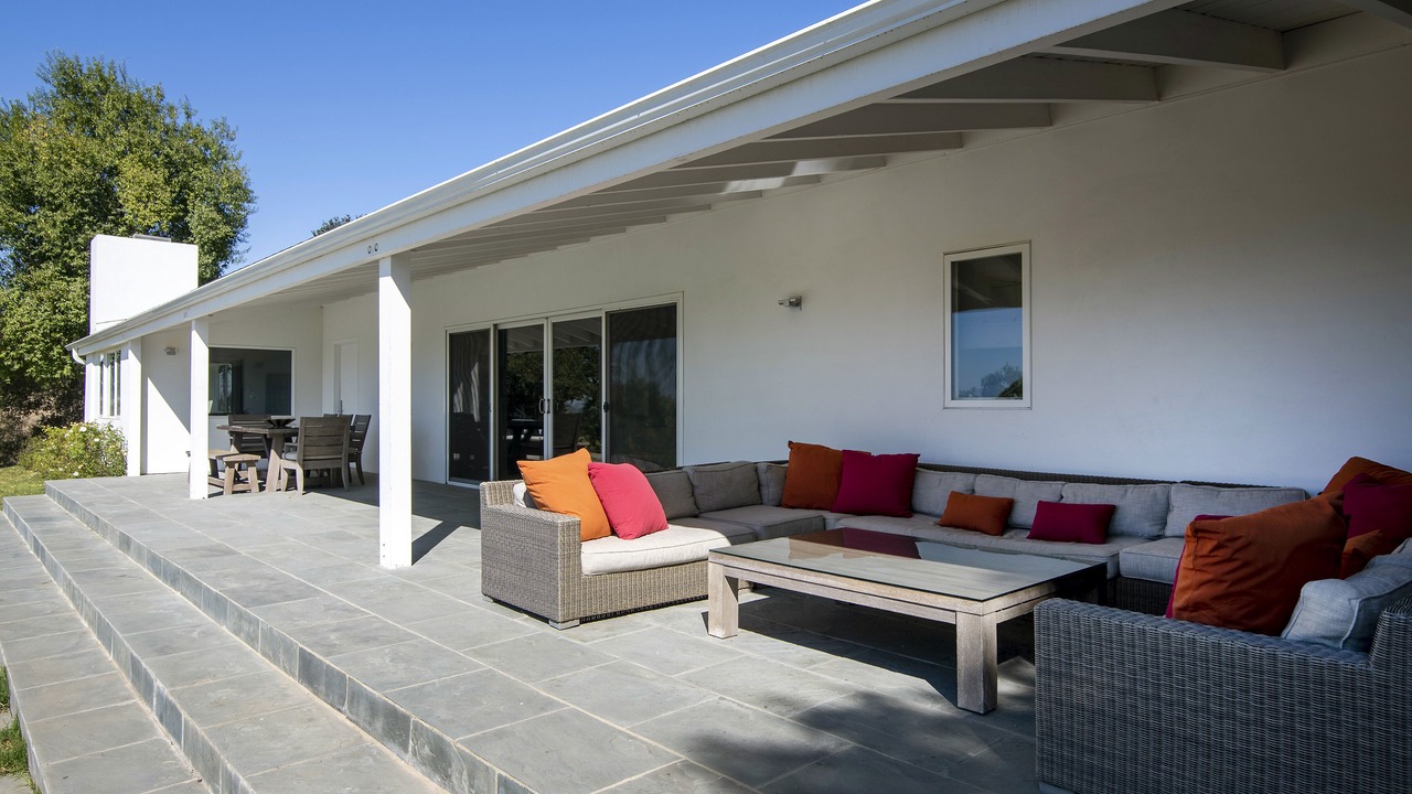 Photo of Outdoor in Santa Ynez