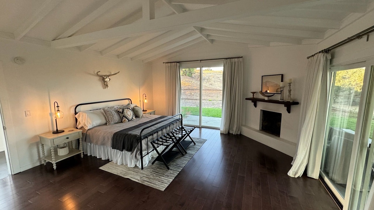 Photo of Bathroom in Santa Ynez