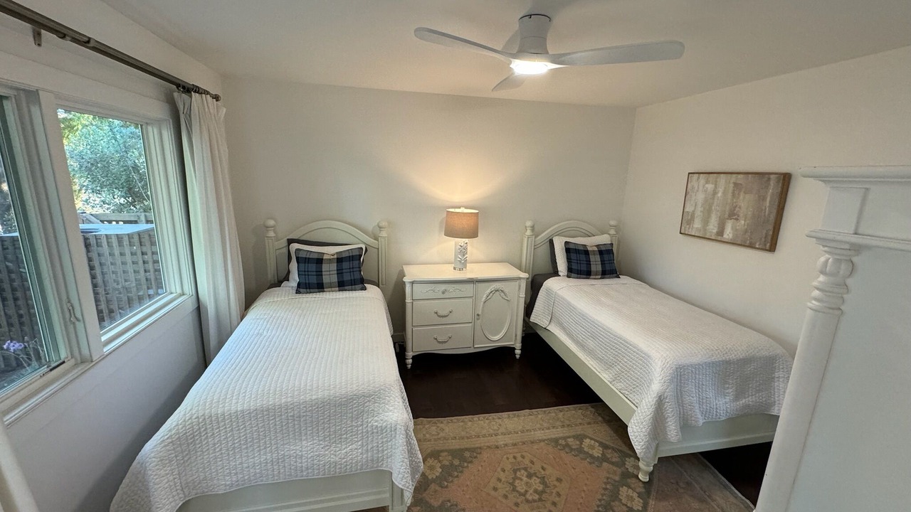 Photo of Bedroom in Santa Ynez