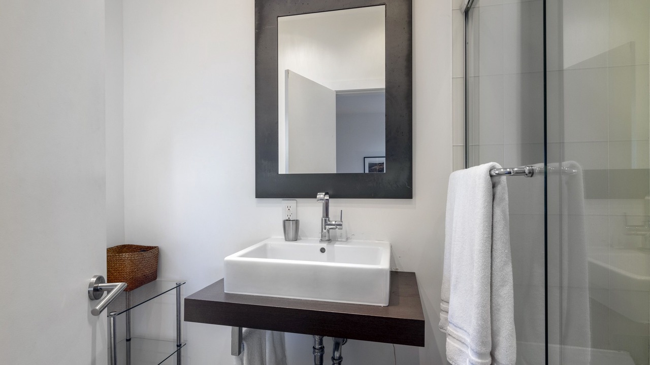 Photo of Bathroom in Santa Ynez