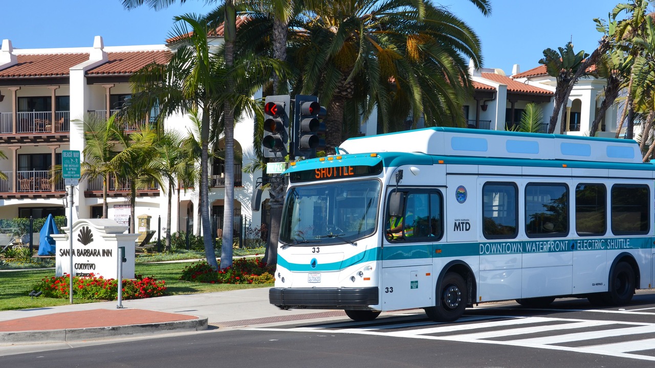 Photo of Outdoor in East Beach