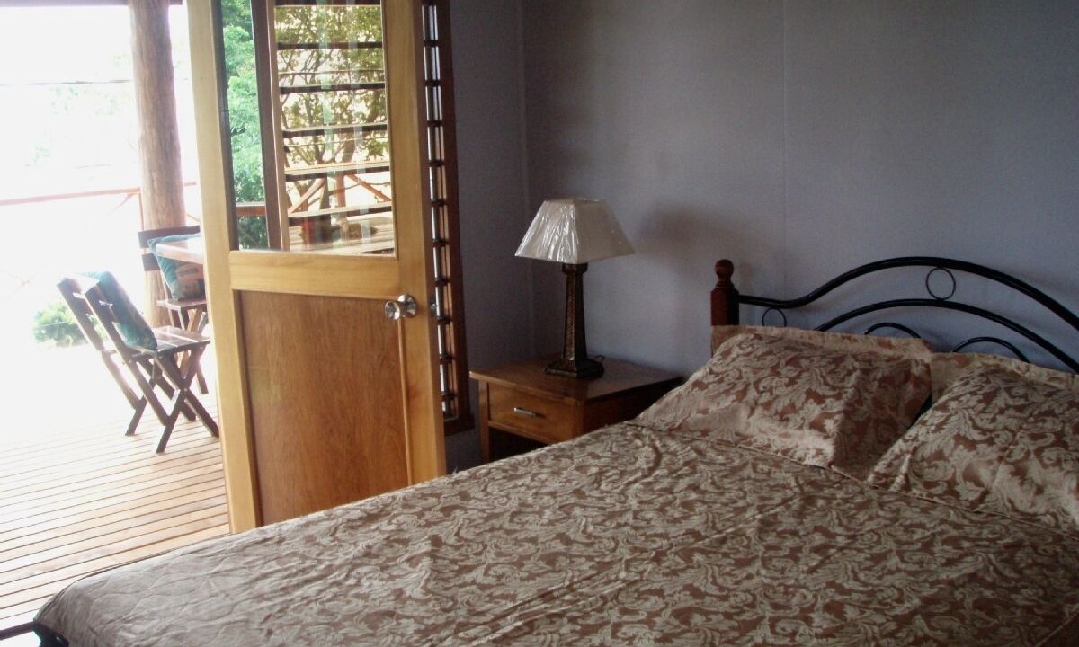 Photo of Bedroom in Savusavu