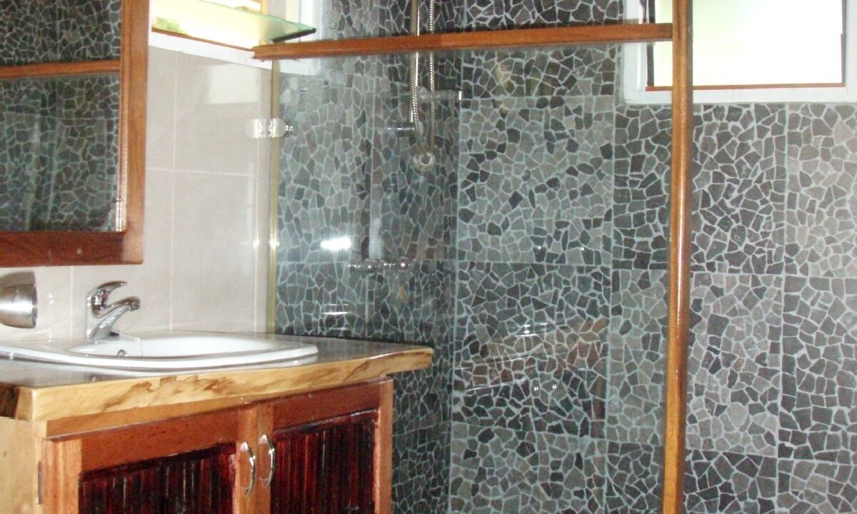 Photo of Bathroom in Savusavu