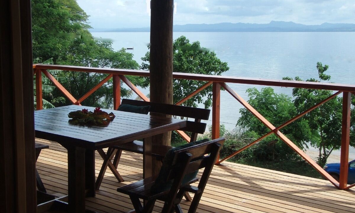 Photo of Outdoor in Savusavu