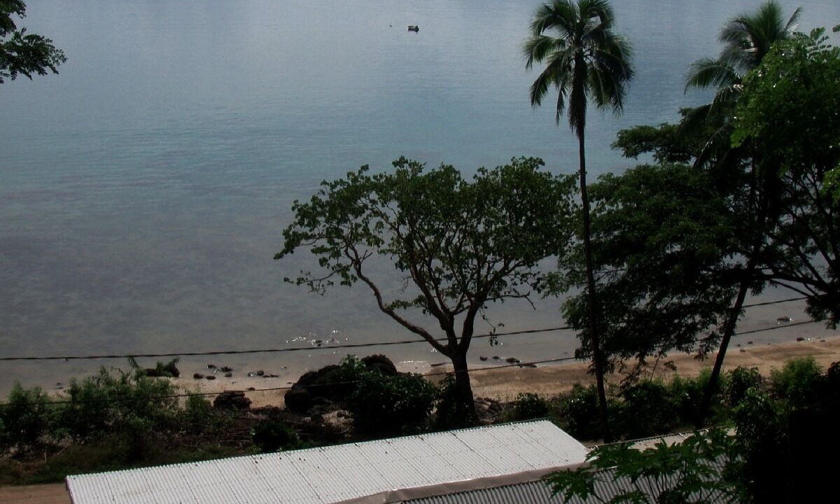 Photo of Outdoor in Savusavu