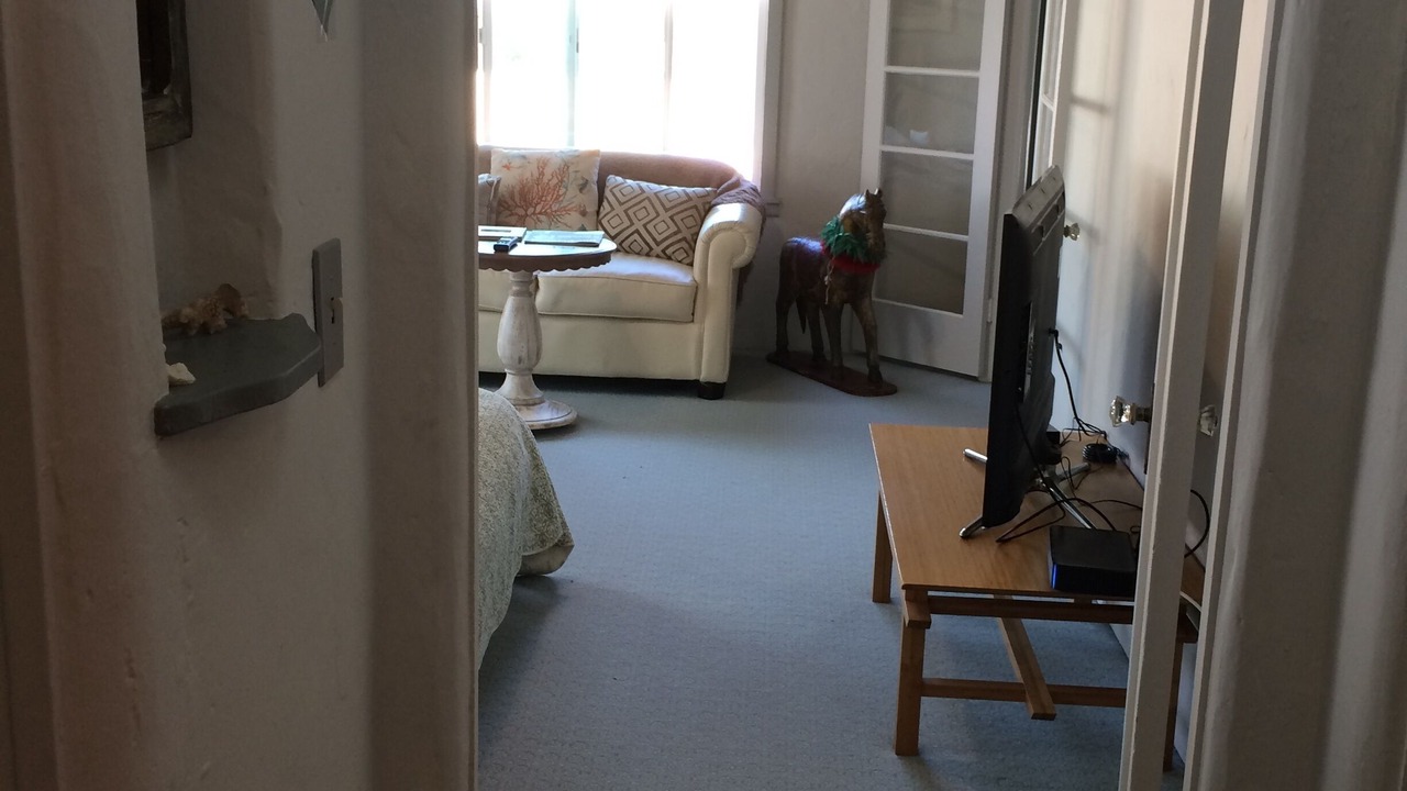 Photo of Livingroom in East Beach
