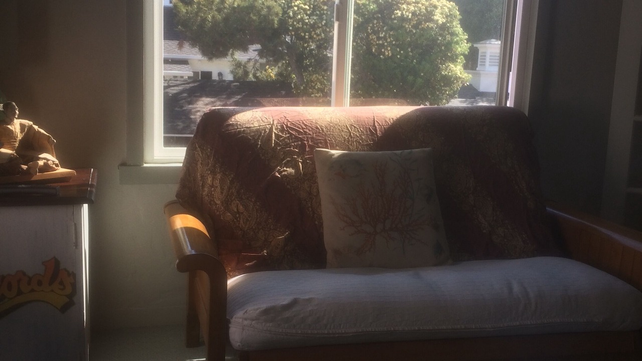 Photo of Livingroom in East Beach