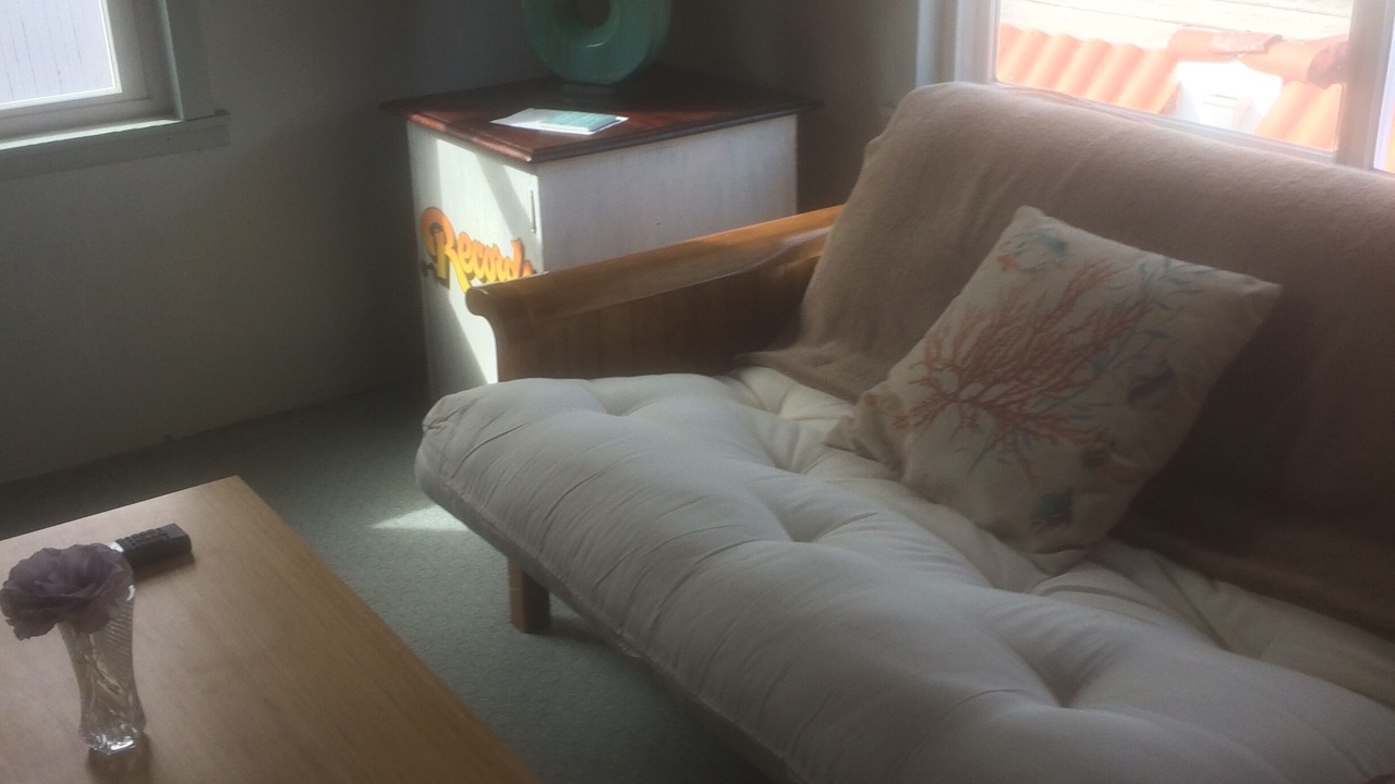 Photo of Livingroom in East Beach