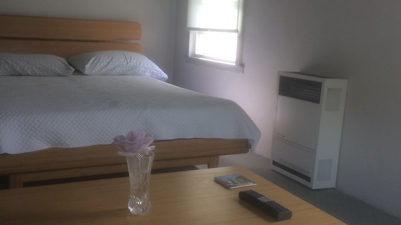 Photo of Bedroom in East Beach