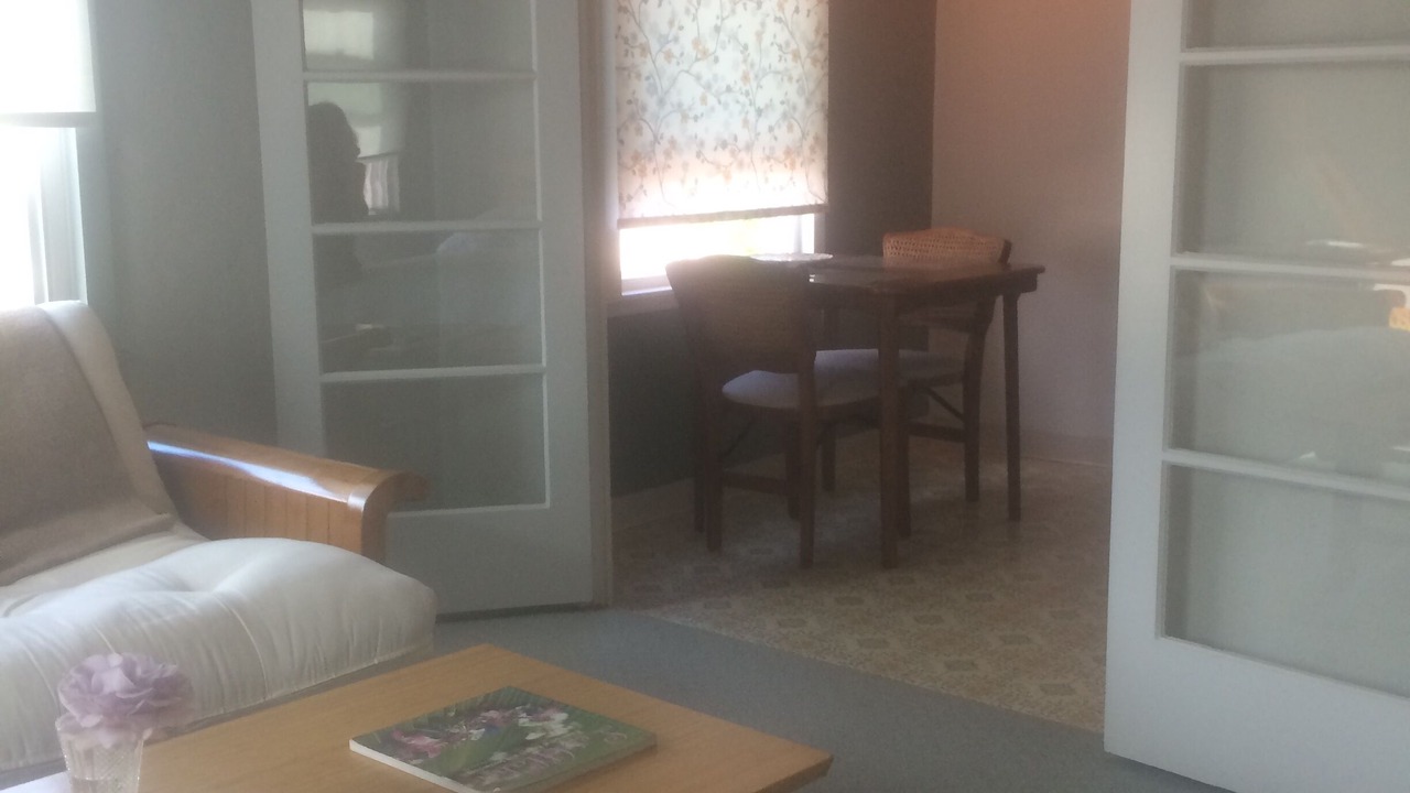 Photo of Livingroom in East Beach