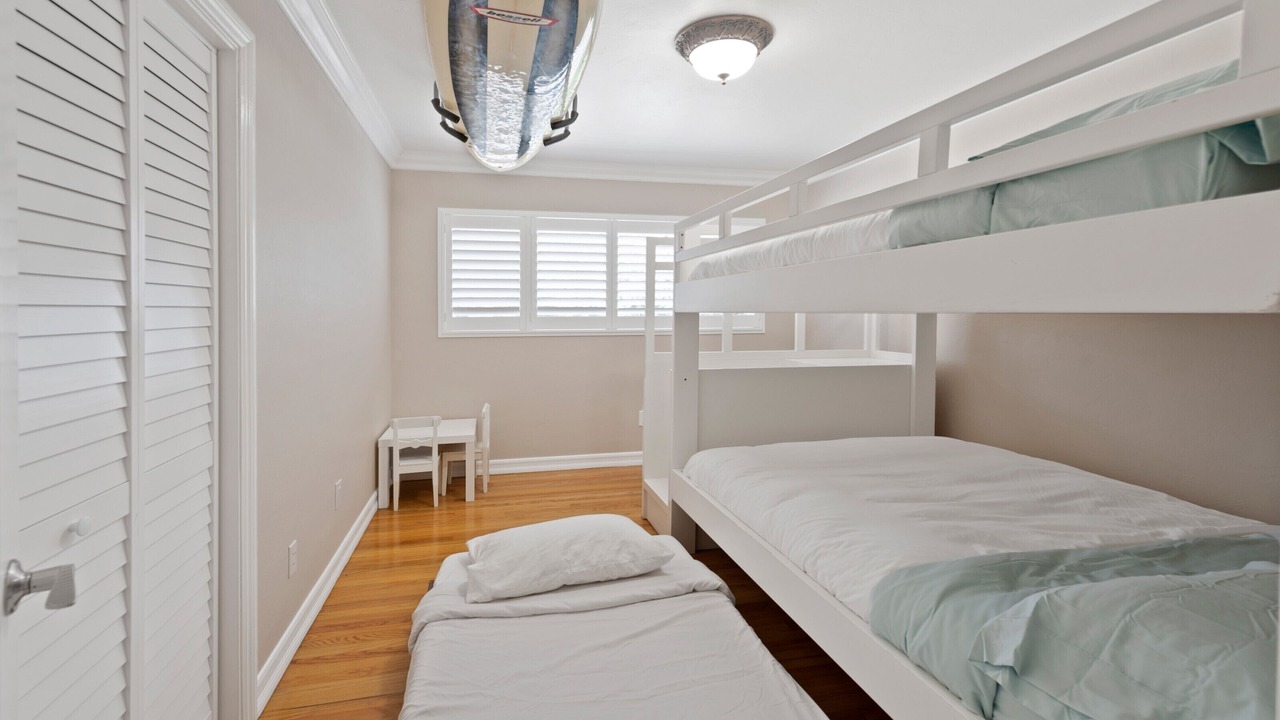Photo of Bedroom in Del Cerro