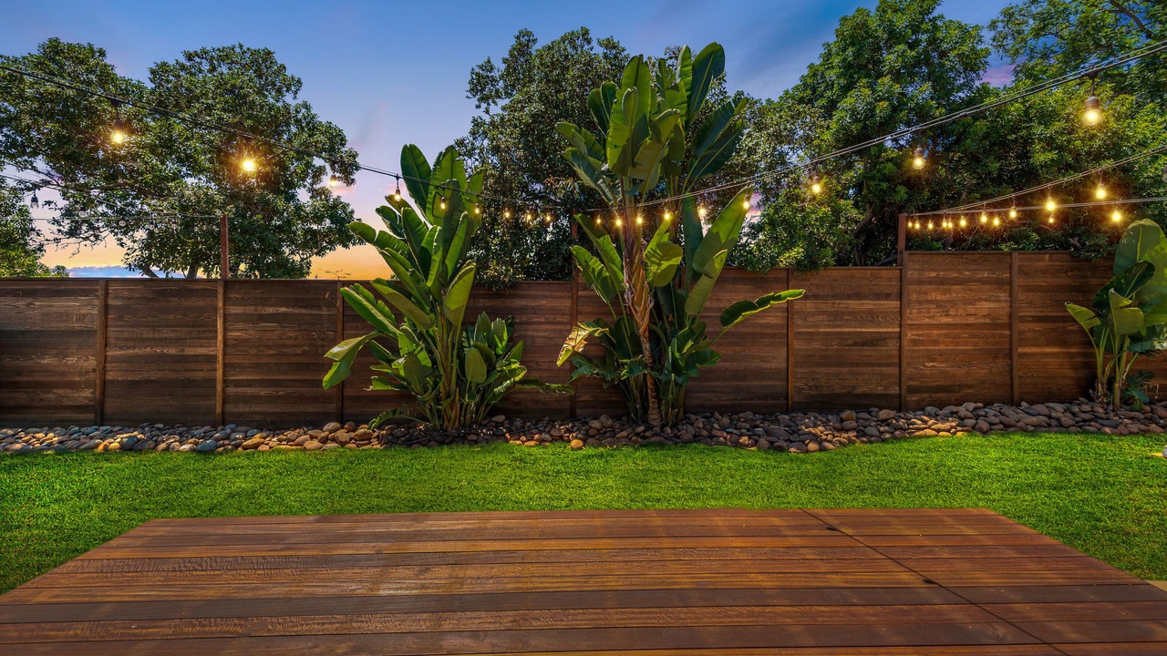 Photo of Outdoor in Del Cerro