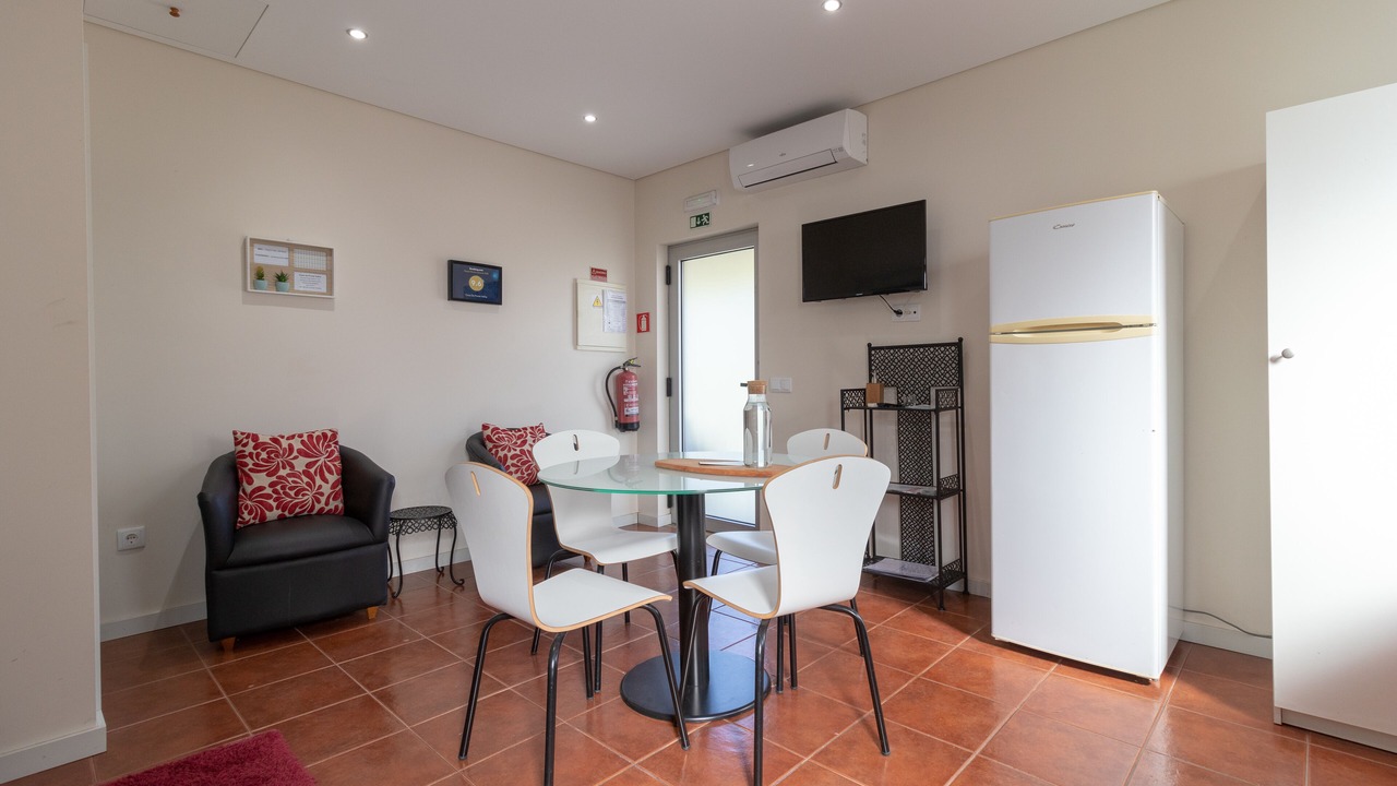 Photo of Kitchen in Sao Tiaguinho