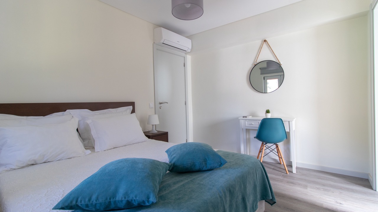 Photo of Bedroom in Sao Tiaguinho