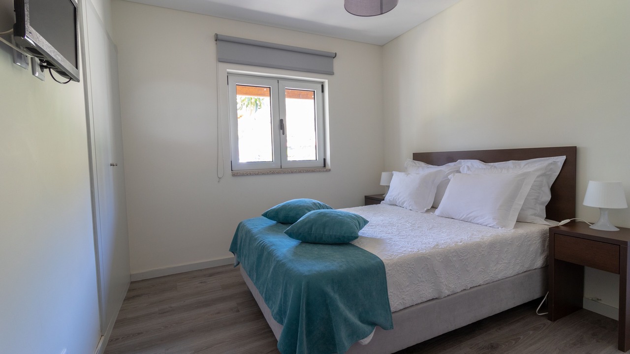 Photo of Bedroom in Sao Tiaguinho
