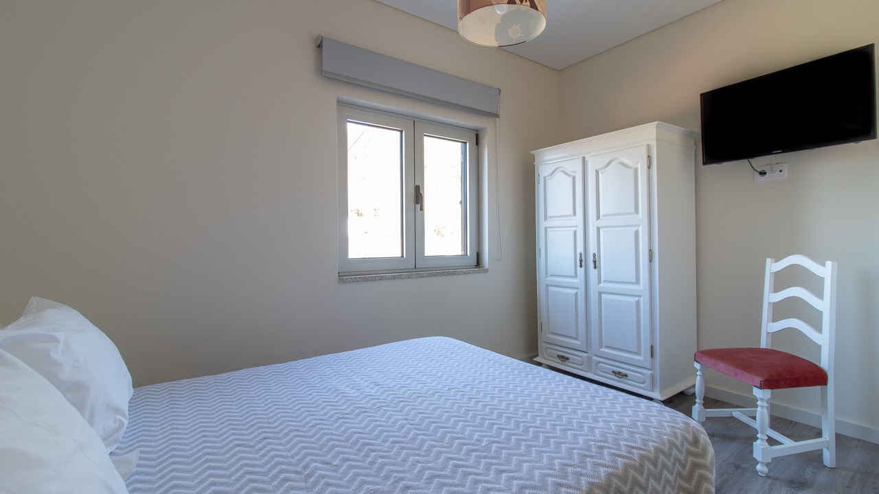 Photo of Bedroom in Sao Tiaguinho
