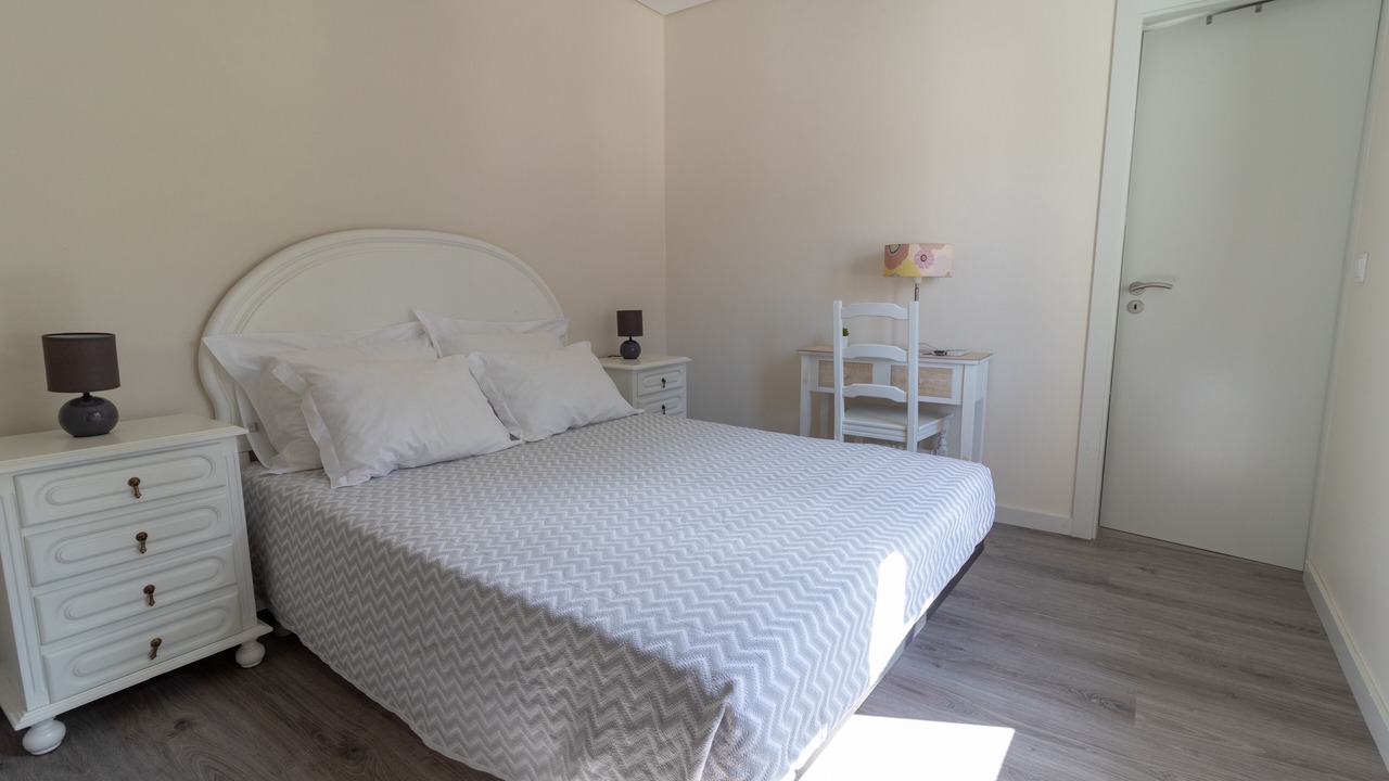 Photo of Bedroom in Sao Tiaguinho