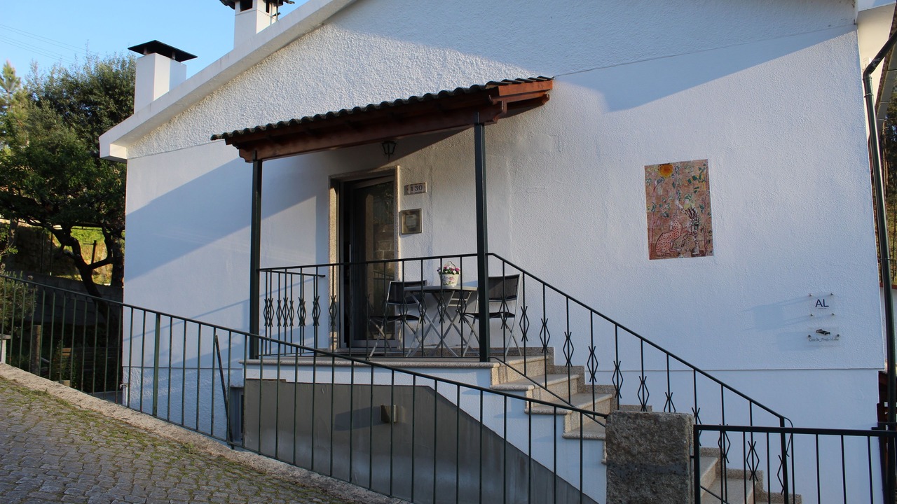 Photo of Outdoor in Sao Tiaguinho