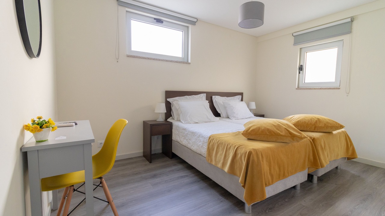 Photo of Bedroom in Sao Tiaguinho