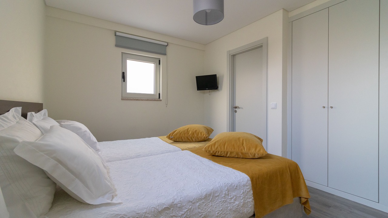 Photo of Bedroom in Sao Tiaguinho