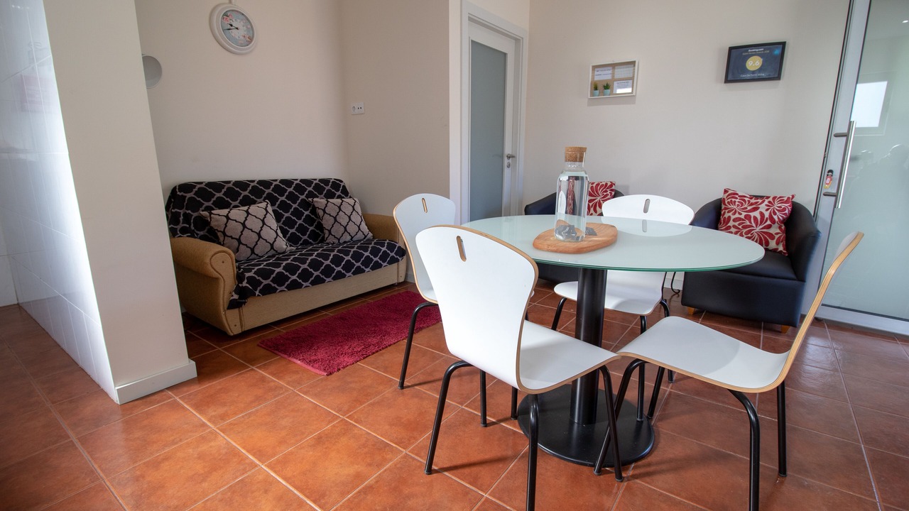 Photo of Kitchen in Sao Tiaguinho