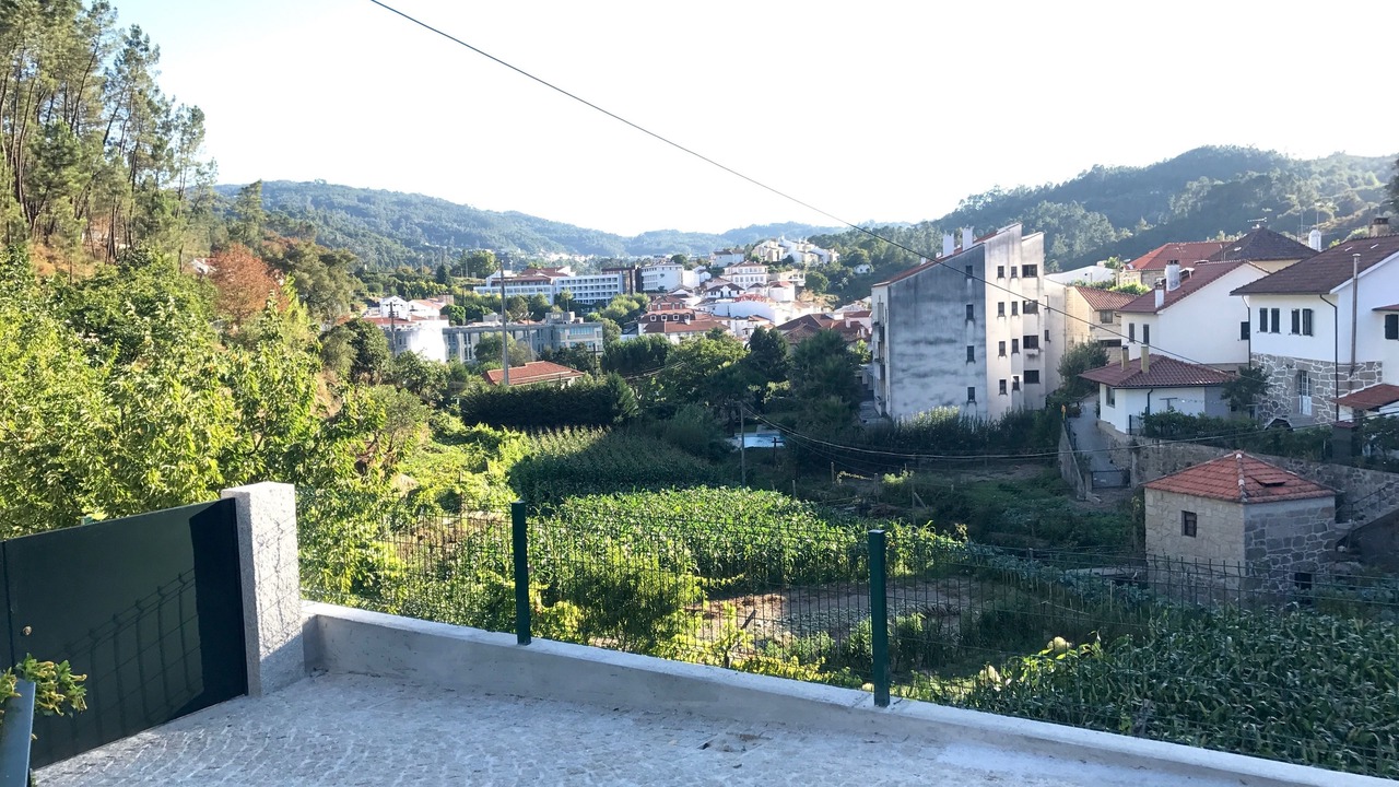 Photo of Outdoor in Sao Tiaguinho